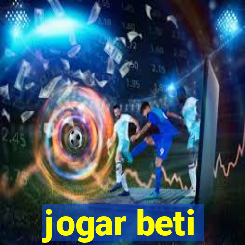 jogar beti